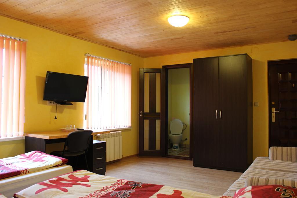 Raubichi Hotel Room photo
