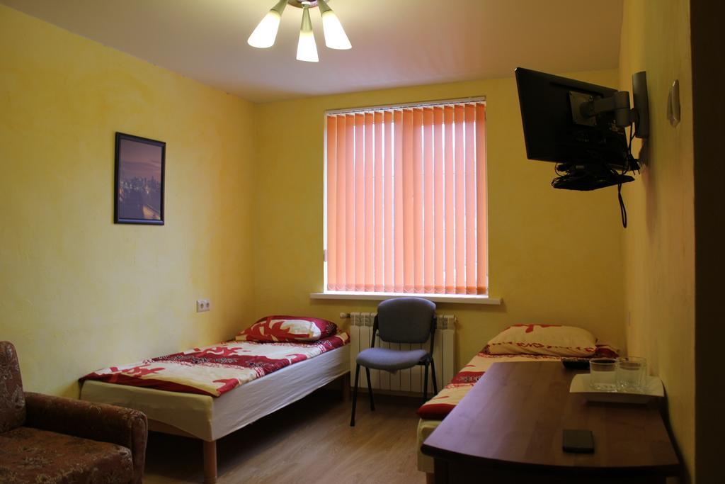 Raubichi Hotel Room photo