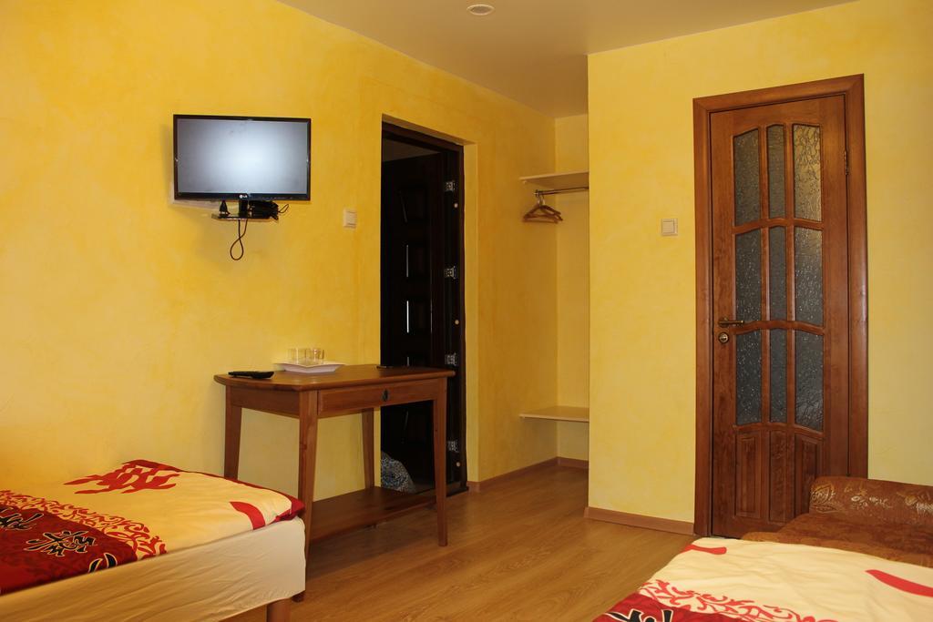 Raubichi Hotel Room photo